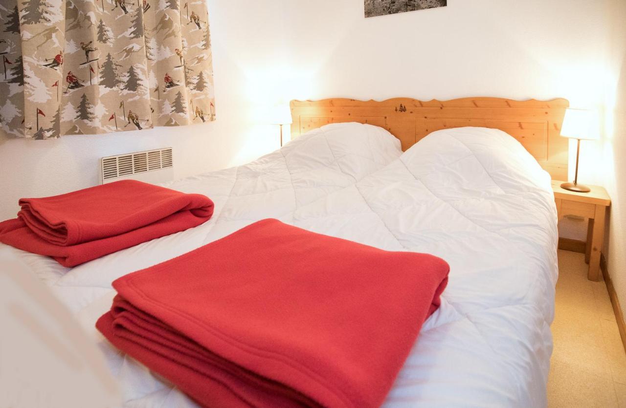 Les Balcons Proche Parc National Vanoise Appartements 2 Pieces 6 Pers Montagne Superieur Termignon Exterior foto