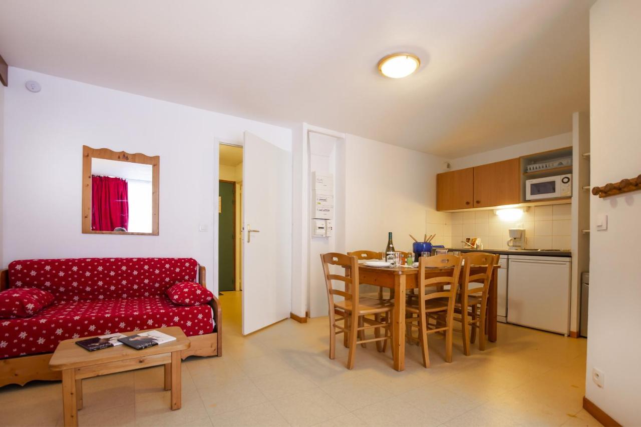 Les Balcons Proche Parc National Vanoise Appartements 2 Pieces 6 Pers Montagne Superieur Termignon Exterior foto