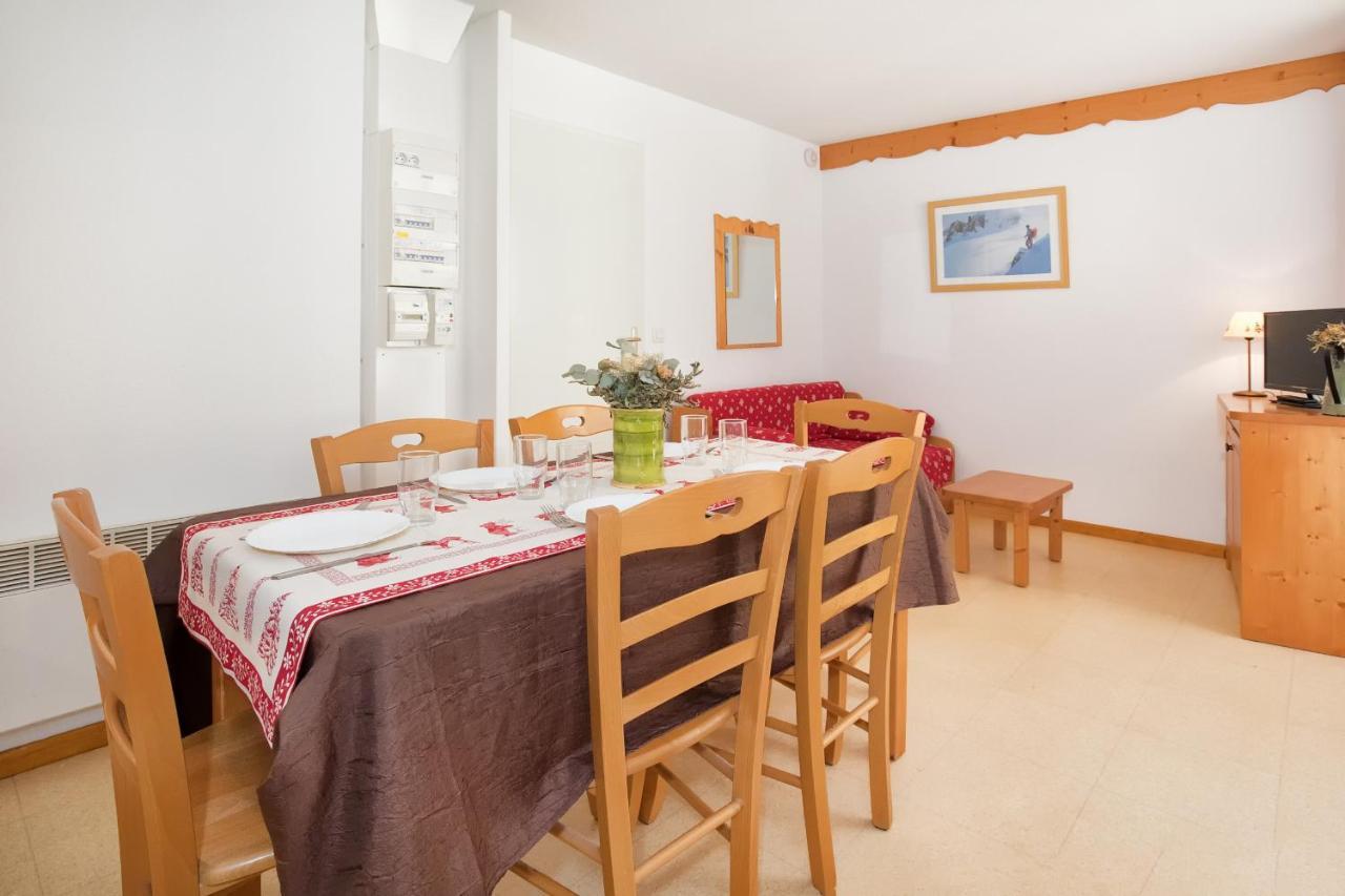 Les Balcons Proche Parc National Vanoise Appartements 2 Pieces 6 Pers Montagne Superieur Termignon Exterior foto