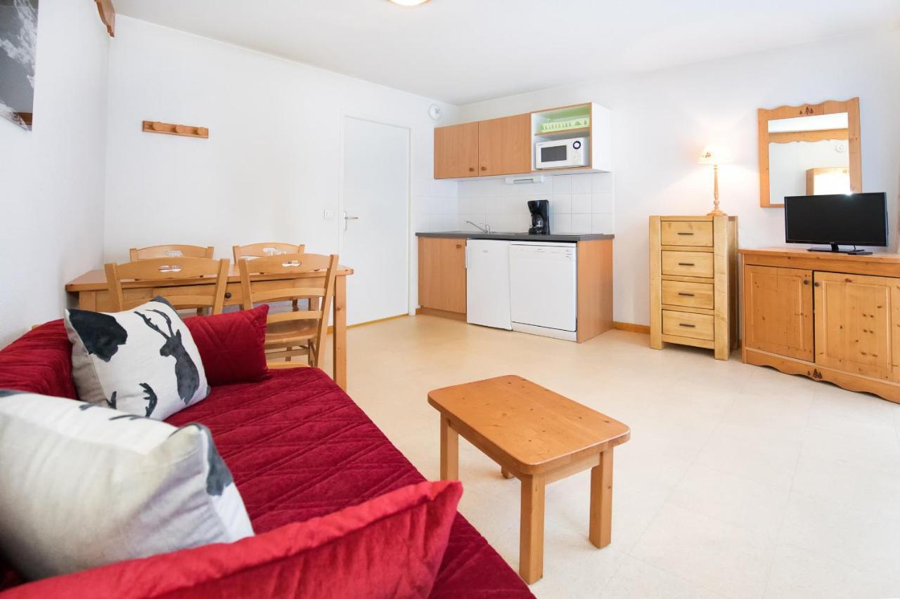 Les Balcons Proche Parc National Vanoise Appartements 2 Pieces 6 Pers Montagne Superieur Termignon Exterior foto