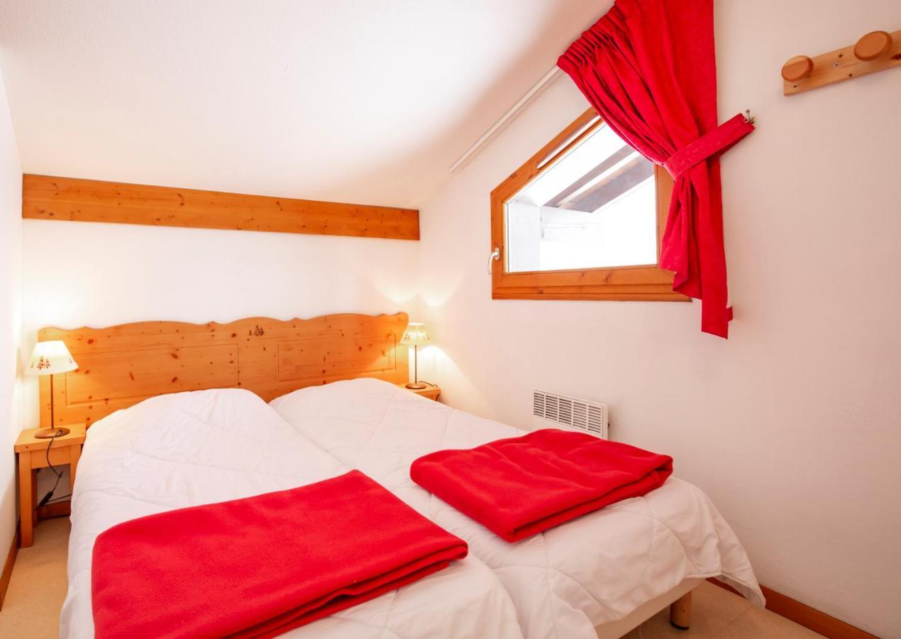 Les Balcons Proche Parc National Vanoise Appartements 2 Pieces 6 Pers Montagne Superieur Termignon Exterior foto
