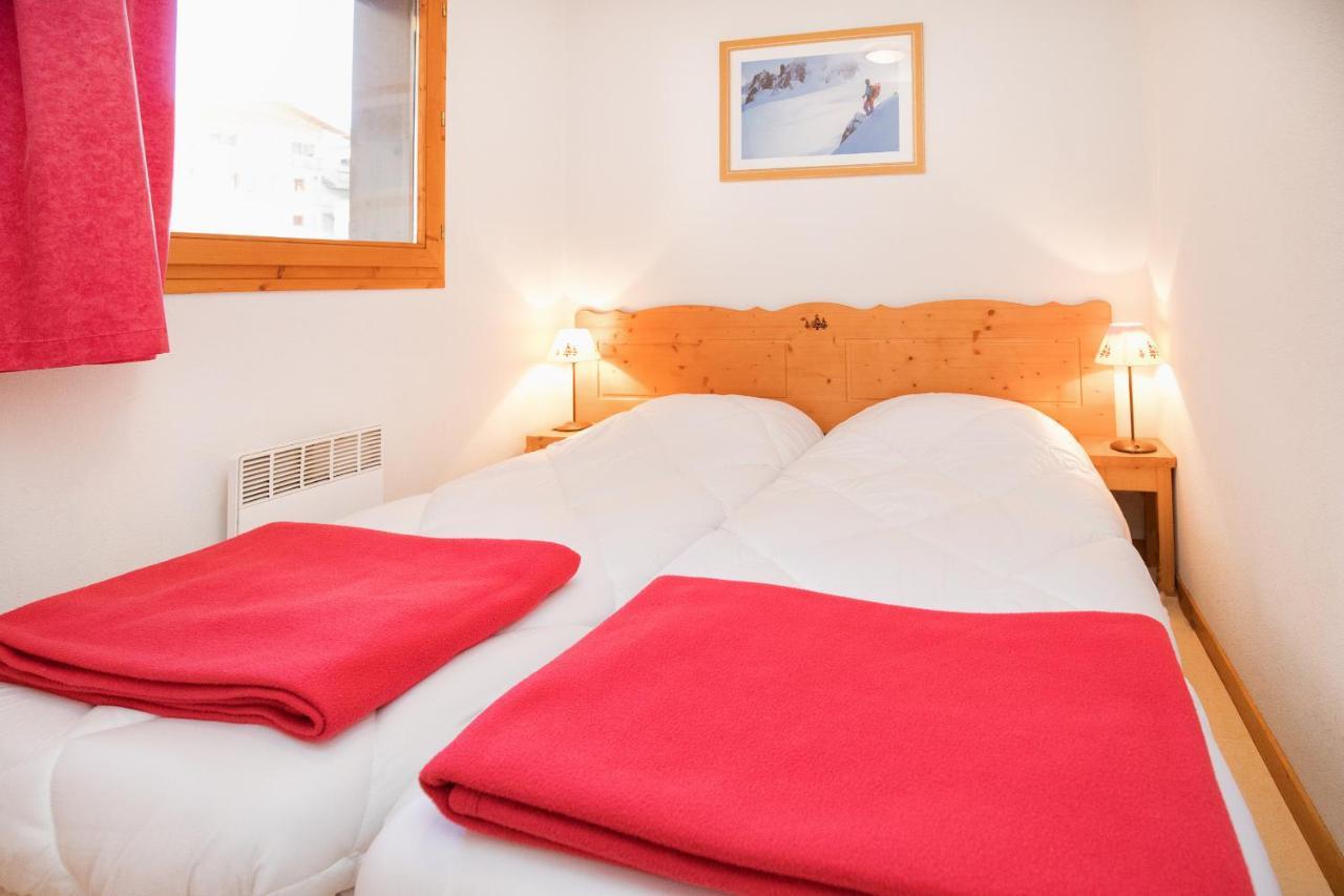Les Balcons Proche Parc National Vanoise Appartements 2 Pieces 6 Pers Montagne Superieur Termignon Exterior foto